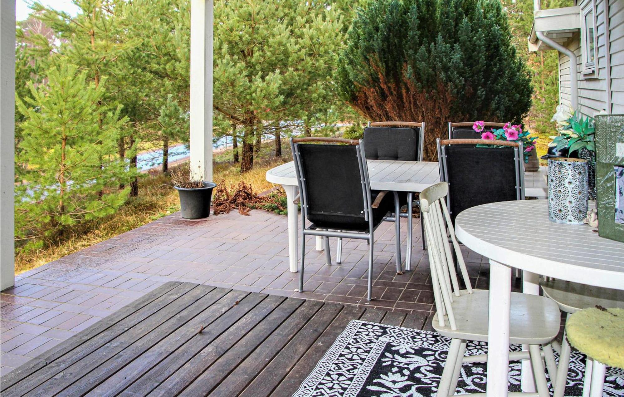 Amazing Home In Bastad With Wifi Exterior foto